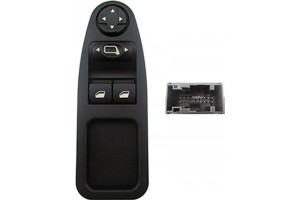 Sidat Διακόπτης, Γρύλος Παραθύρου - 5.145045A2