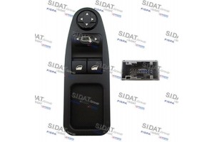 Sidat Διακόπτης, Γρύλος Παραθύρου - 5.145045A2