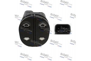 Sidat Διακόπτης, Γρύλος Παραθύρου - 5.145052A2