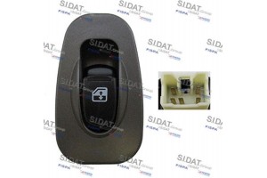 Sidat Διακόπτης, Γρύλος Παραθύρου - 5.145066A2