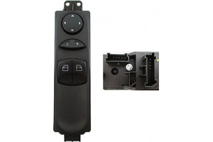 Sidat Διακόπτης, Γρύλος Παραθύρου - 5.145072A2