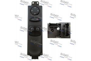 Sidat Διακόπτης, Γρύλος Παραθύρου - 5.145072A2