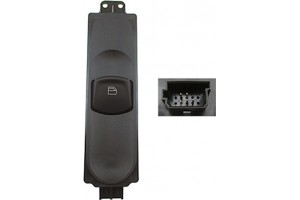 Sidat Διακόπτης, Γρύλος Παραθύρου - 5.145074A2