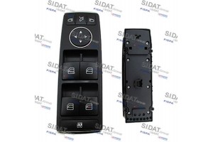 Sidat Διακόπτης, Γρύλος Παραθύρου - 5.145077A2