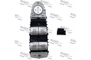 Sidat Διακόπτης, Γρύλος Παραθύρου - 5.145088A2