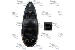 Sidat Διακόπτης, Γρύλος Παραθύρου - 5.145089A2