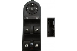 Sidat Διακόπτης, Γρύλος Παραθύρου - 5.145091A2