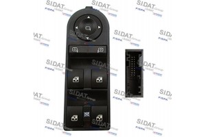 Sidat Διακόπτης, Γρύλος Παραθύρου - 5.145091A2