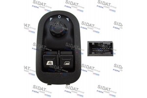 Sidat Διακόπτης, Γρύλος Παραθύρου - 5.145094A2