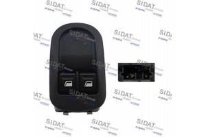 Sidat Διακόπτης, Γρύλος Παραθύρου - 5.145099A2