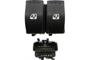 Sidat Διακόπτης, Γρύλος Παραθύρου - 5.145111A2