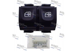 Sidat Διακόπτης, Γρύλος Παραθύρου - 5.145119A2