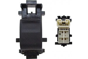 Sidat Διακόπτης, Γρύλος Παραθύρου - 5.145130A2