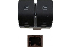 Sidat Διακόπτης, Γρύλος Παραθύρου - 5.145132A2