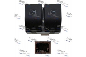 Sidat Διακόπτης, Γρύλος Παραθύρου - 5.145132A2