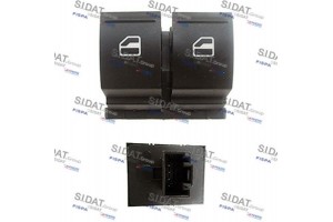 Sidat Διακόπτης, Γρύλος Παραθύρου - 5.145135A2