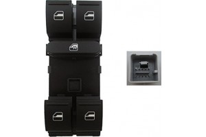 Sidat Διακόπτης, Γρύλος Παραθύρου - 5.145141A2