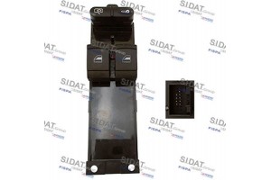 Sidat Διακόπτης, Γρύλος Παραθύρου - 5.145144A2