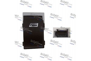 Sidat Διακόπτης, Γρύλος Παραθύρου - 5.145148A2