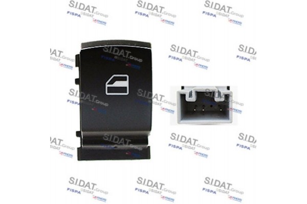 Sidat Διακόπτης, Γρύλος Παραθύρου - 5.145152A2