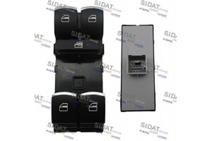 Sidat Διακόπτης, Γρύλος Παραθύρου - 5.145157A2