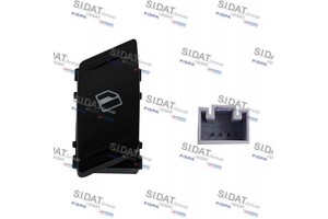 Sidat Διακόπτης, Γρύλος Παραθύρου - 5.145161A2