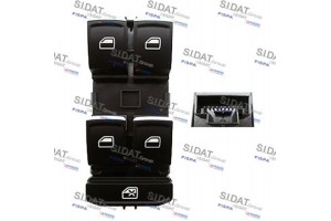 Sidat Διακόπτης, Γρύλος Παραθύρου - 5.145169A2