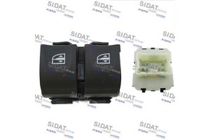 Sidat Διακόπτης, Γρύλος Παραθύρου - 5.145191A2