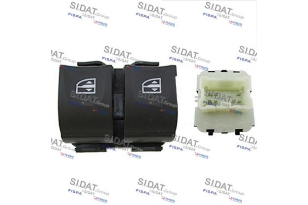 Sidat Διακόπτης, Γρύλος Παραθύρου - 5.145191A2