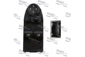 Sidat Διακόπτης, Γρύλος Παραθύρου - 5.145201A2