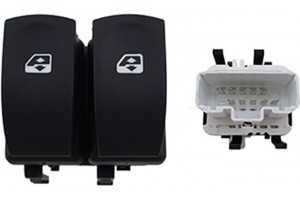 Sidat Διακόπτης, Γρύλος Παραθύρου - 5.145202A2