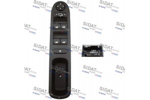 Sidat Διακόπτης, Γρύλος Παραθύρου - 5.145205A2