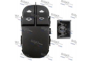 Sidat Διακόπτης, Γρύλος Παραθύρου - 5.145209A2