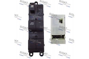 Sidat Διακόπτης, Γρύλος Παραθύρου - 5.145212A2