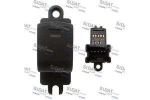 Sidat Διακόπτης, Γρύλος Παραθύρου - 5.145213A2