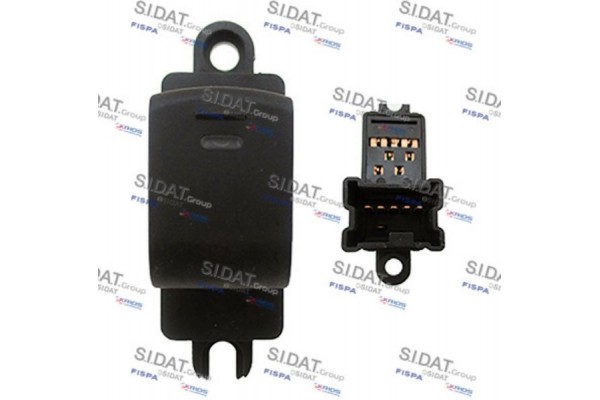 Sidat Διακόπτης, Γρύλος Παραθύρου - 5.145213A2