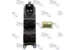 Sidat Διακόπτης, Γρύλος Παραθύρου - 5.145218A2