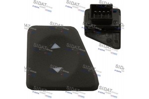 Sidat Διακόπτης, Γρύλος Παραθύρου - 5.145262