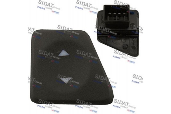 Sidat Διακόπτης, Γρύλος Παραθύρου - 5.145262 Sidat Διακόπτης, Γρύλος Παραθύρου - 5.145262