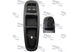 Sidat Διακόπτης, Γρύλος Παραθύρου - 5.145265