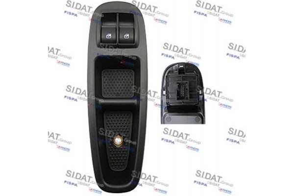 Sidat Διακόπτης, Γρύλος Παραθύρου - 5.145265 Sidat Διακόπτης, Γρύλος Παραθύρου - 5.145265