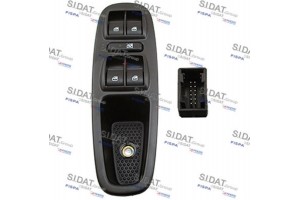 Sidat Διακόπτης, Γρύλος Παραθύρου - 5.145266