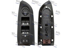 Sidat Διακόπτης, Γρύλος Παραθύρου - 5.145270