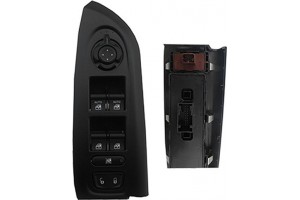 Sidat Διακόπτης, Γρύλος Παραθύρου - 5.145271