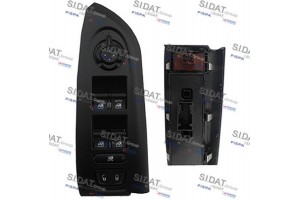 Sidat Διακόπτης, Γρύλος Παραθύρου - 5.145271