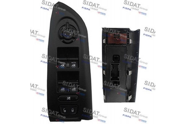 Sidat Διακόπτης, Γρύλος Παραθύρου - 5.145271 Sidat Διακόπτης, Γρύλος Παραθύρου - 5.145271