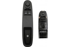 Sidat Διακόπτης, Γρύλος Παραθύρου - 5.145276