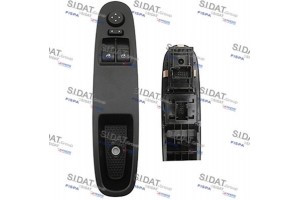 Sidat Διακόπτης, Γρύλος Παραθύρου - 5.145276