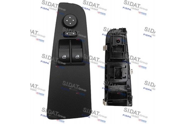 Sidat Διακόπτης, Γρύλος Παραθύρου - 5.145279 Sidat Διακόπτης, Γρύλος Παραθύρου - 5.145279