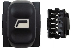 Sidat Διακόπτης, Γρύλος Παραθύρου - 5.145361A2